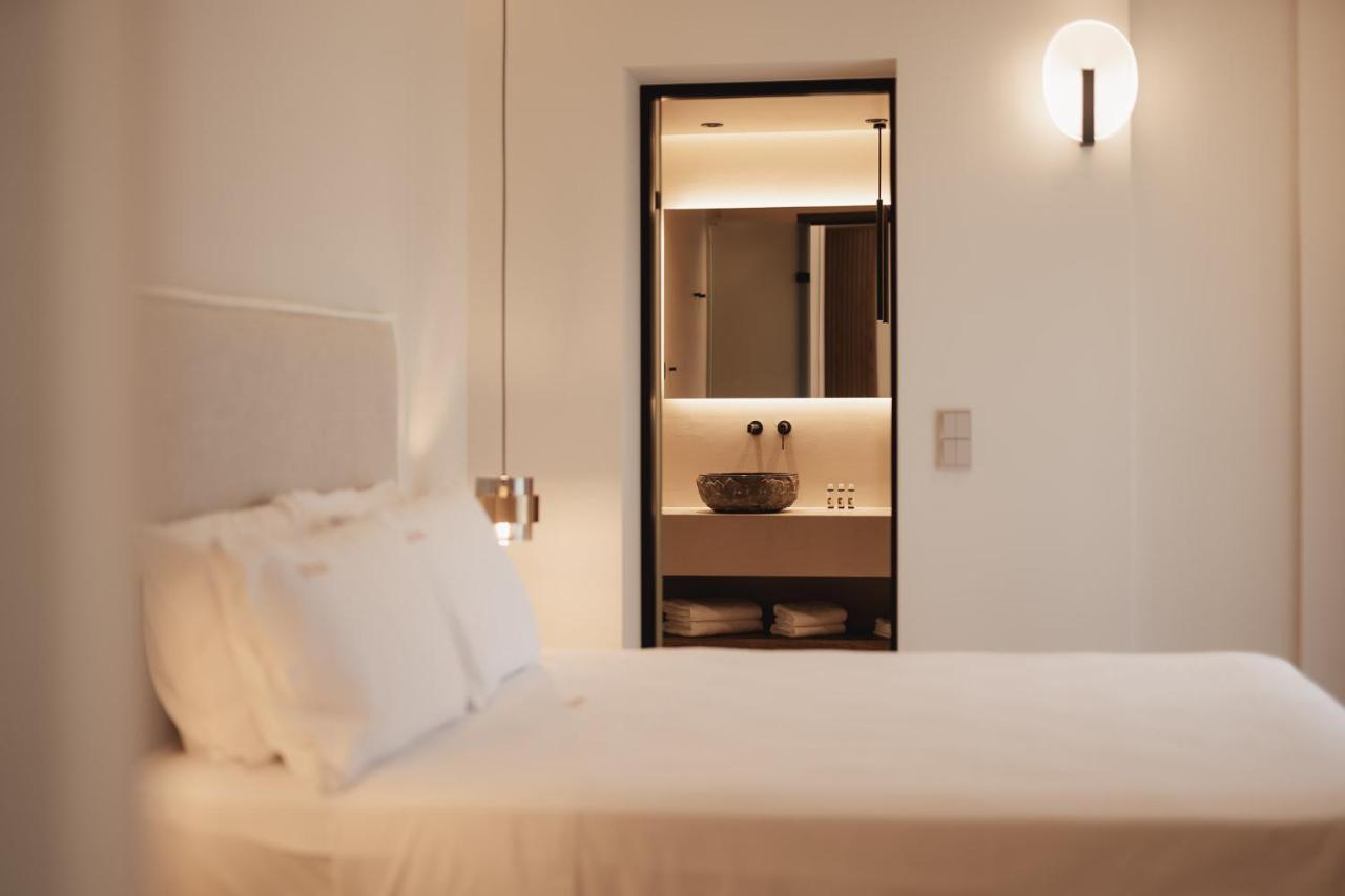 Hotel Ikyma Boutique à Polychrono Extérieur photo