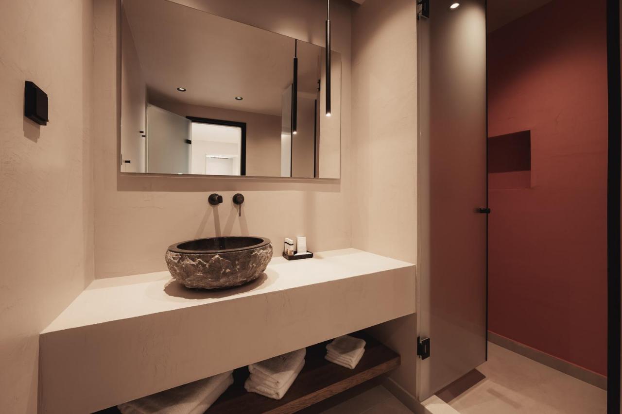 Hotel Ikyma Boutique à Polychrono Extérieur photo
