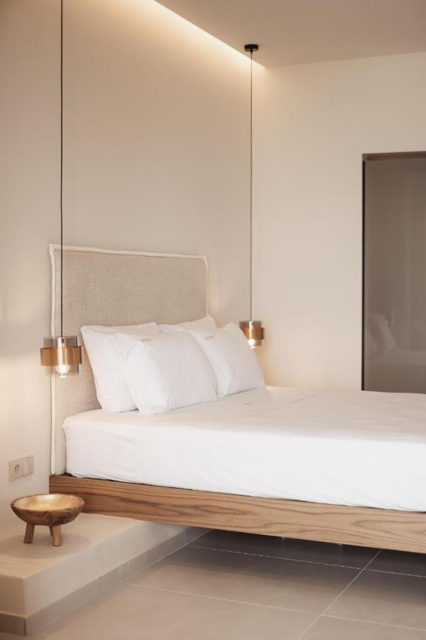 Hotel Ikyma Boutique à Polychrono Extérieur photo